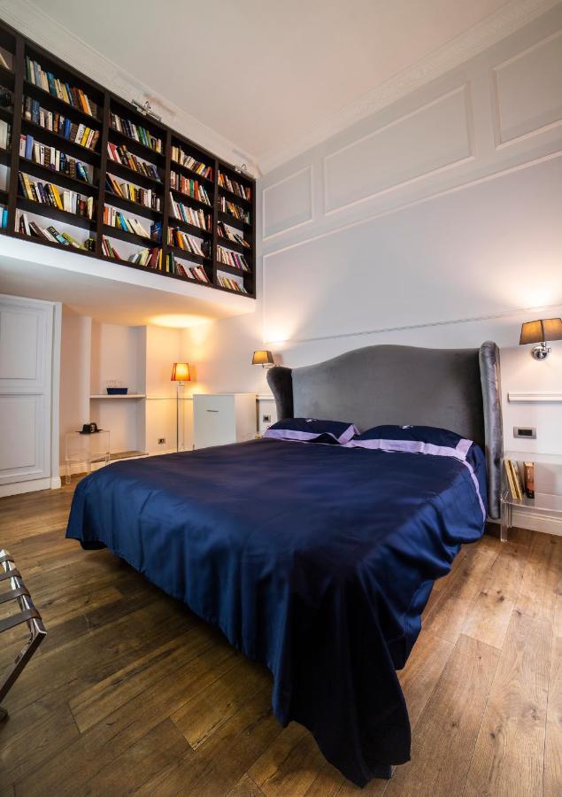 Relais San Lorenzo In Lucina Рим Экстерьер фото